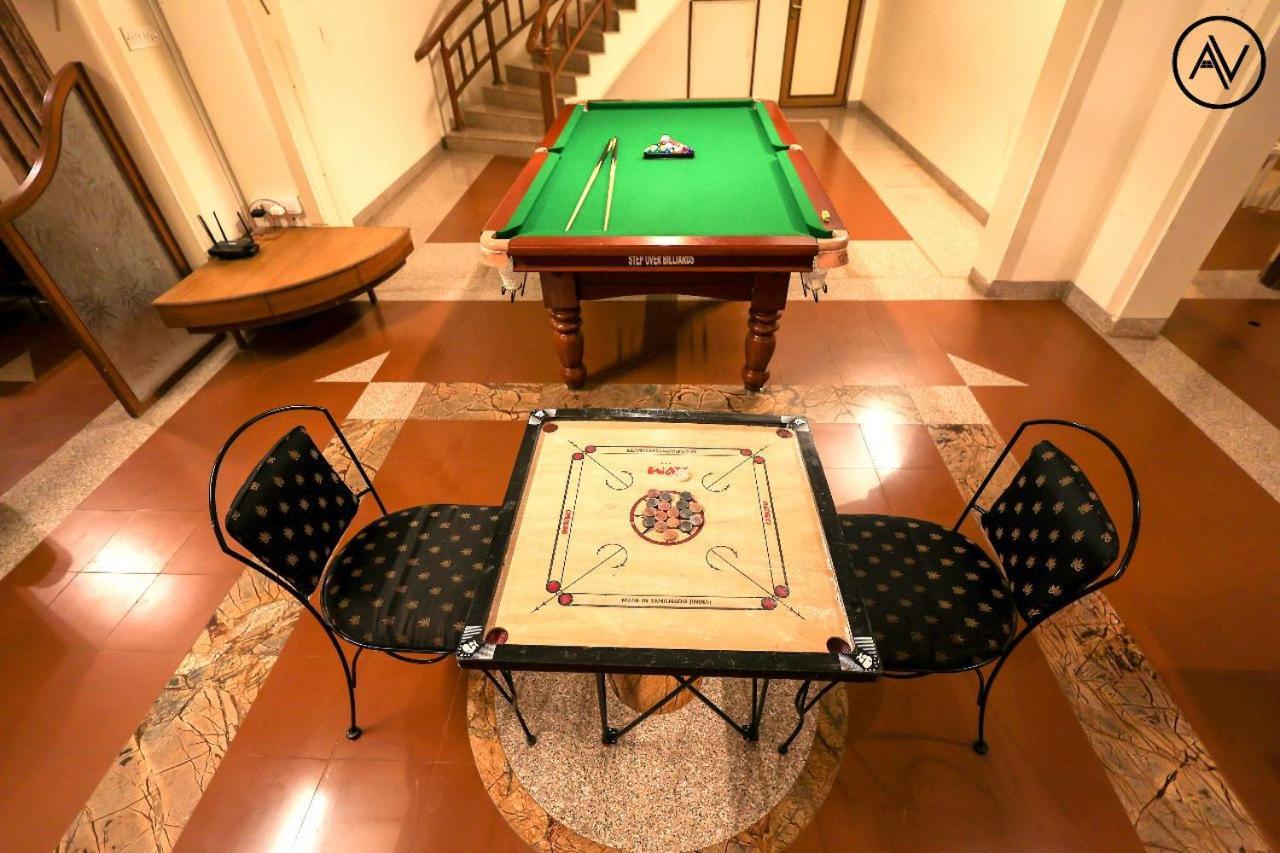 Arcus Villa - Swimming Pool/Ac/Luxurious Mahābaleshwar Kültér fotó