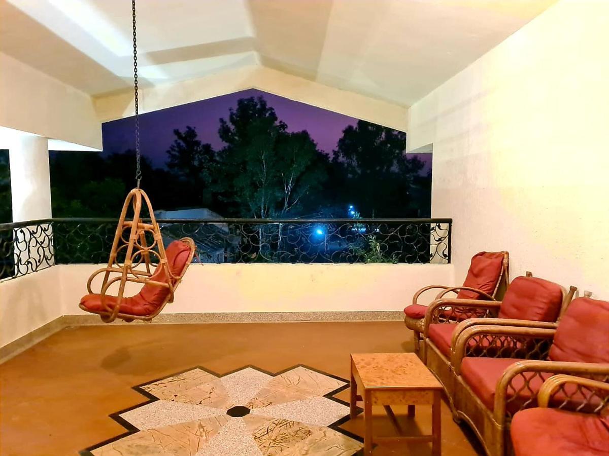 Arcus Villa - Swimming Pool/Ac/Luxurious Mahābaleshwar Kültér fotó